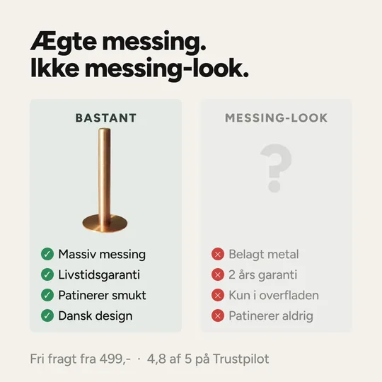 Meta-annonce for Bastant Design