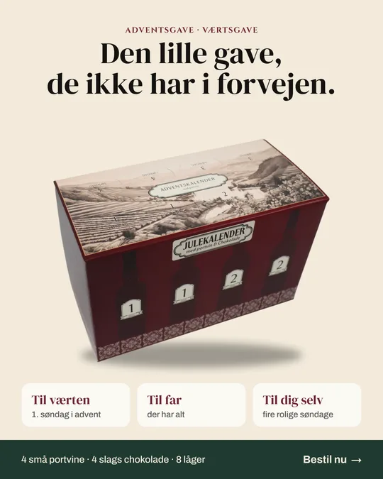 Meta-annonce for DrikPortvin (AK-04)