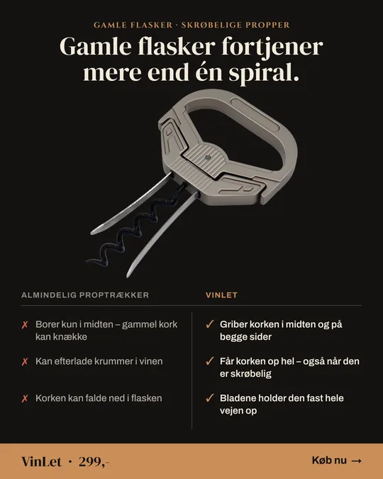 Meta-annonce for DrikPortvin (VL-05)