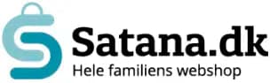 Satana.dk — Hele familiens webshop