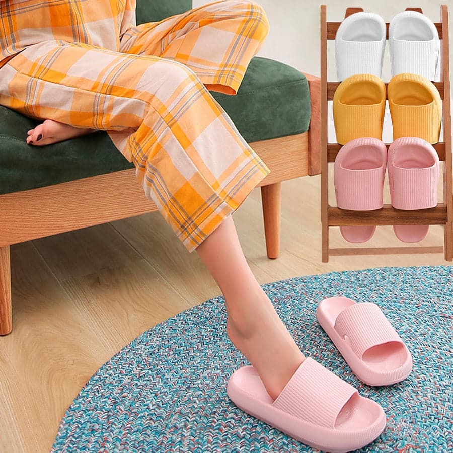 Slippers fra Satana