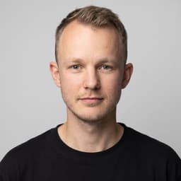 Malthe Ærbo Weibeck