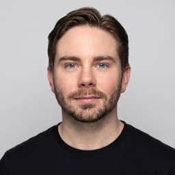 Nicklas Segatz Mortensen