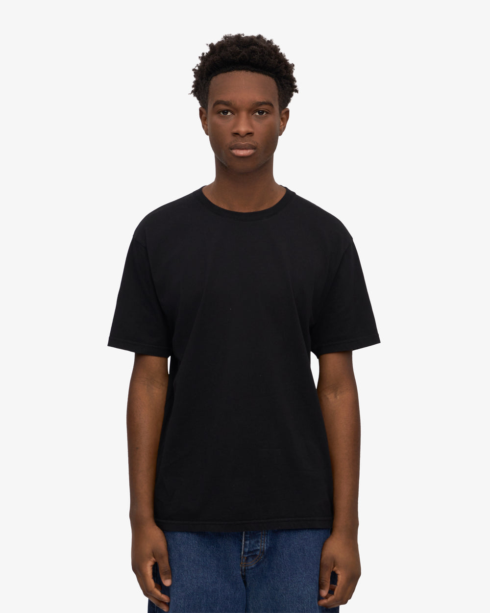 Colorful Standard deep-black