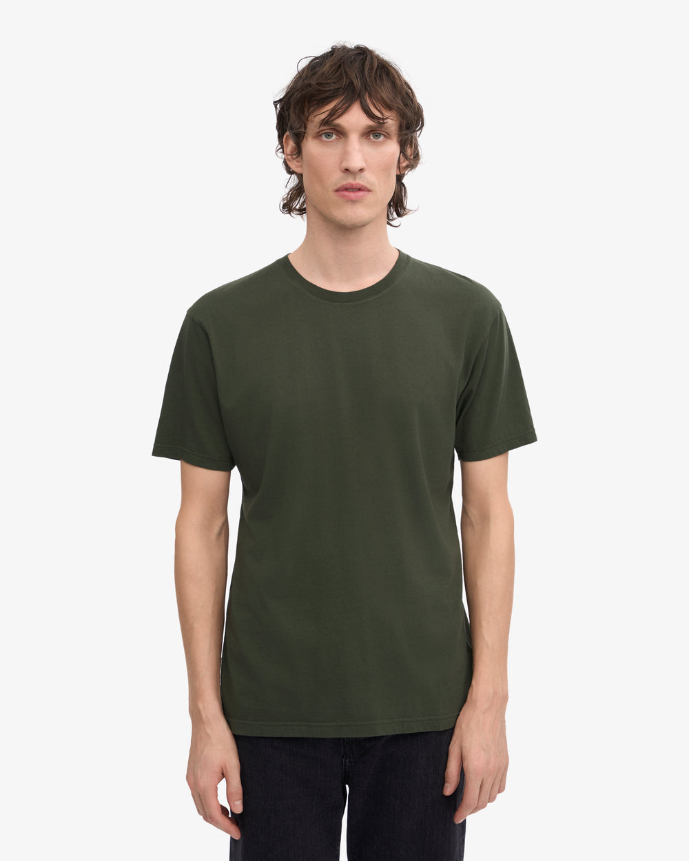 Colorful Standard hunter-green