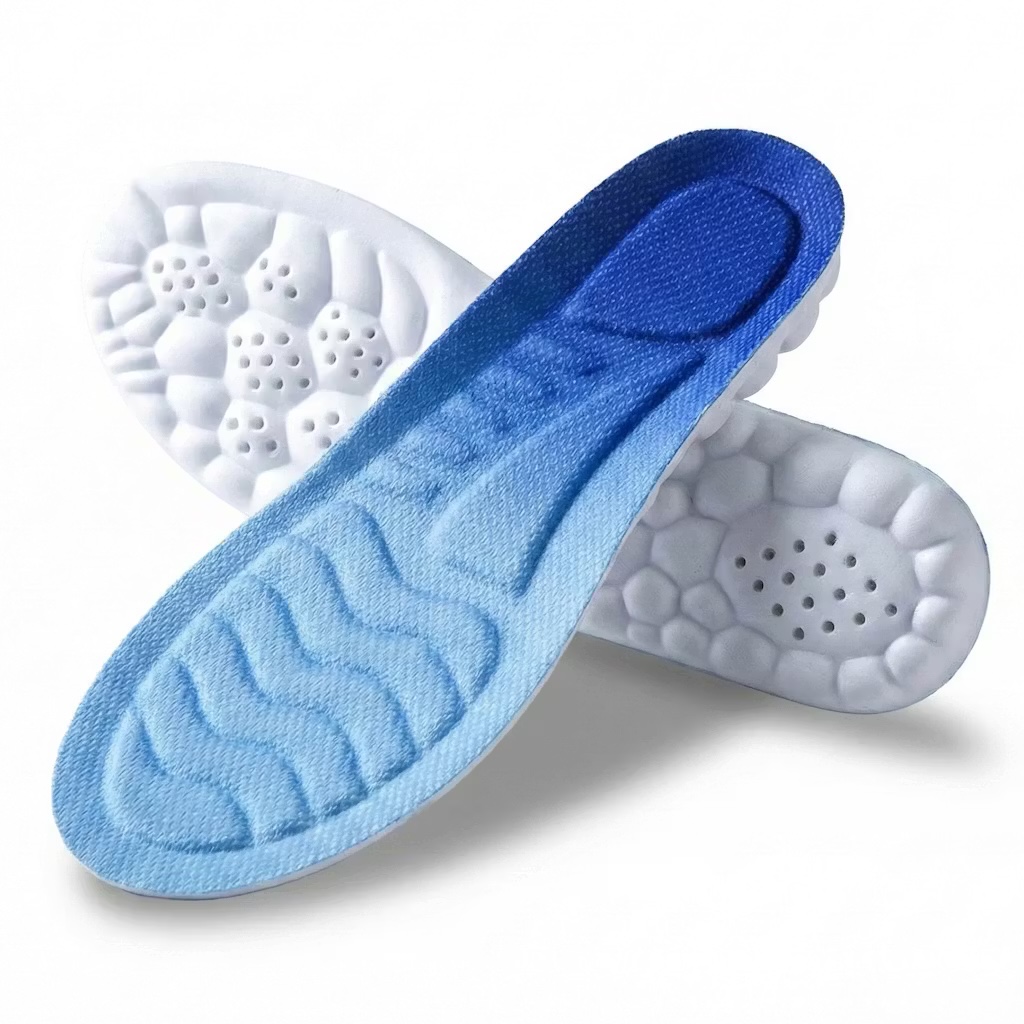 4D Cloud skoinlæg