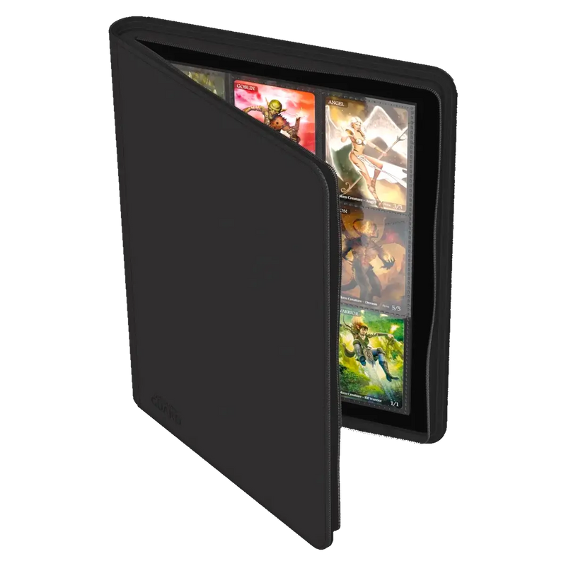 Ultimate Guard Zipfolio samlemappe